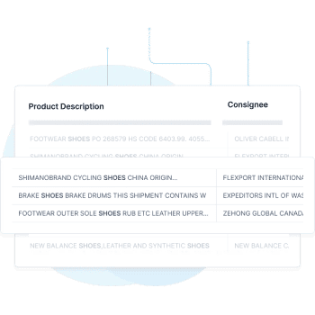 Datasets - Find more leads